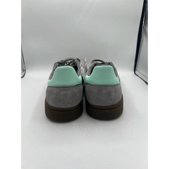 Adidas Handball Spezial J “Grey Clear Mint Gum” size 6y/7.5w - Picture 4 of 7